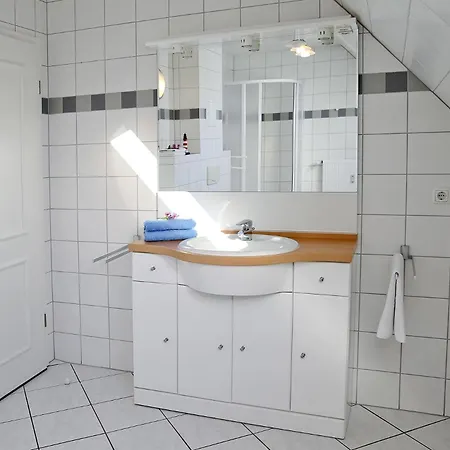 Parkblick - 01-20 Ostseebad Kühlungsborn