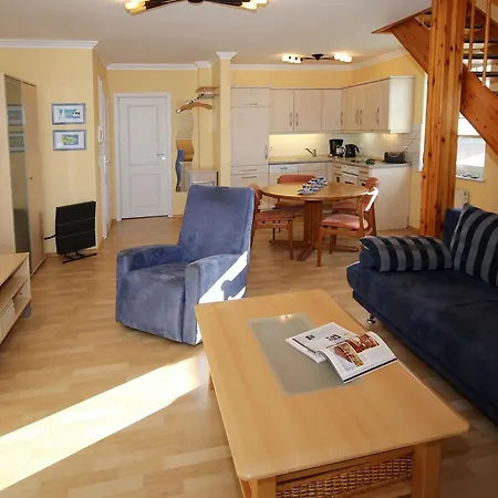 Lejlighed Parkblick - 01-20 Ostseebad Kühlungsborn