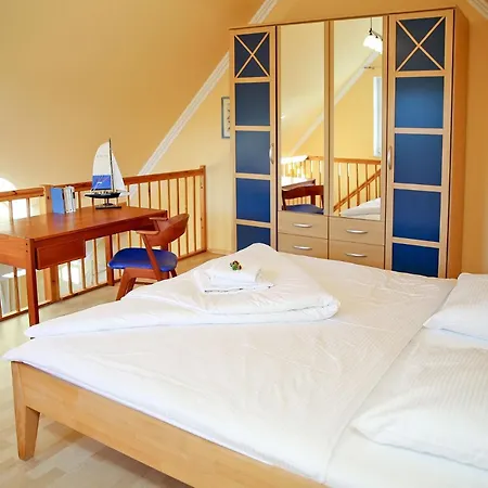 Parkblick - 01-20 شقة *