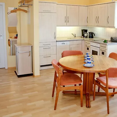 شقة Parkblick - 01-20 *