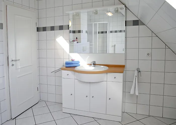 Appartement Parkblick - 01-20